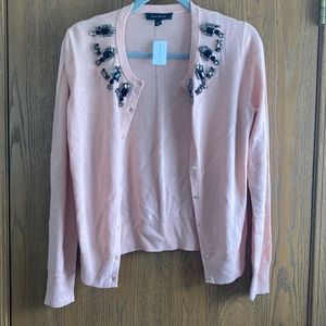 Ann Taylor cardigan